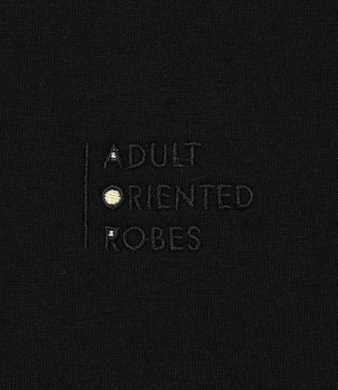 Draw Cord T-Shirt