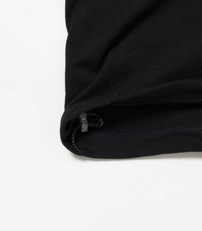Draw Cord T-Shirt