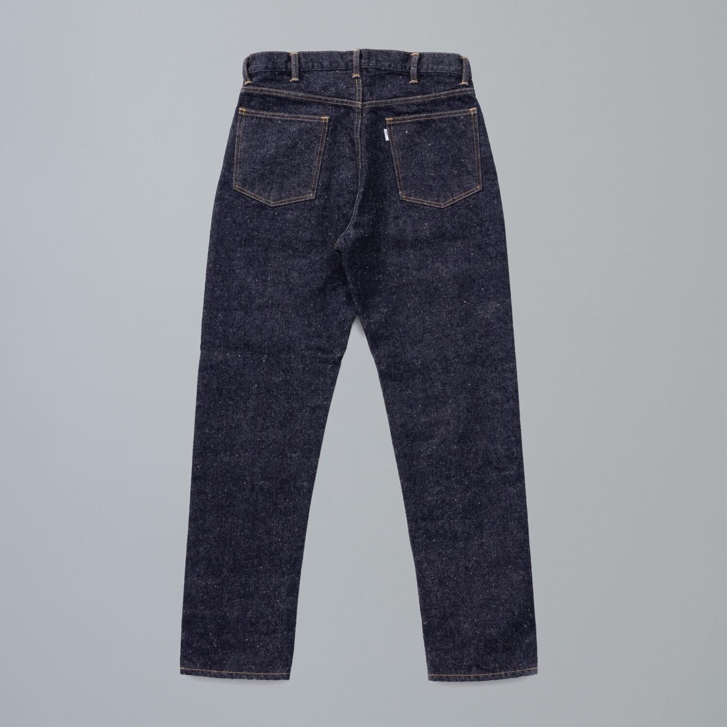 010 LV SUPER SLIM JEANS IDG ONE-WASHED