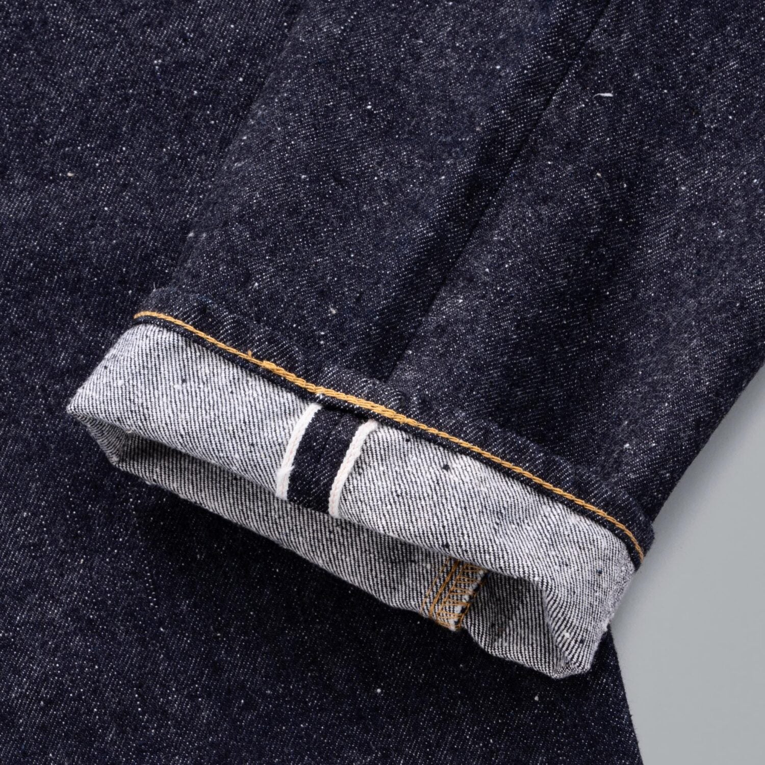 New Manual - #010 LV SUPER SLIM JEANS IDG ONE-WASHED