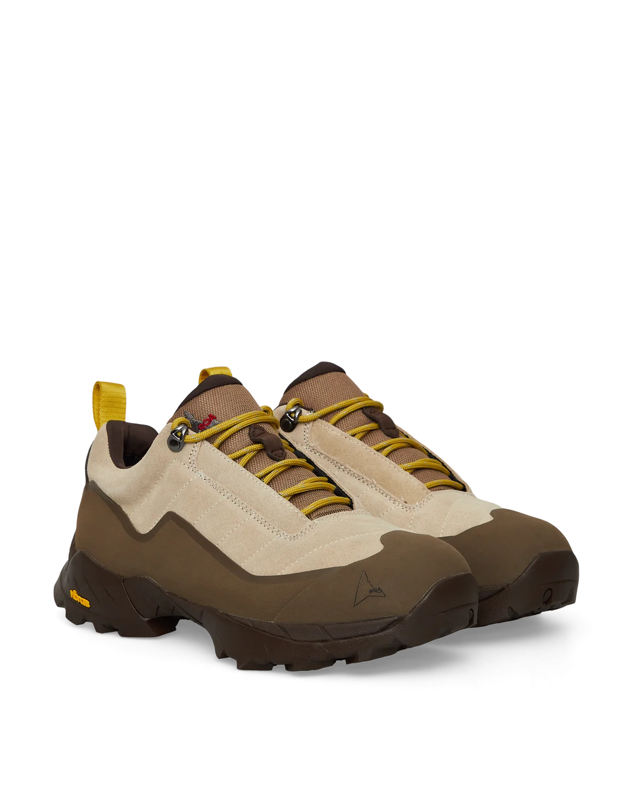 Katharina - Sand Brown