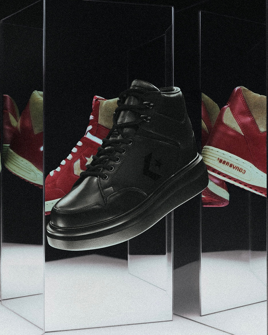 【3/6(金)発売】ROYAL STAR WP