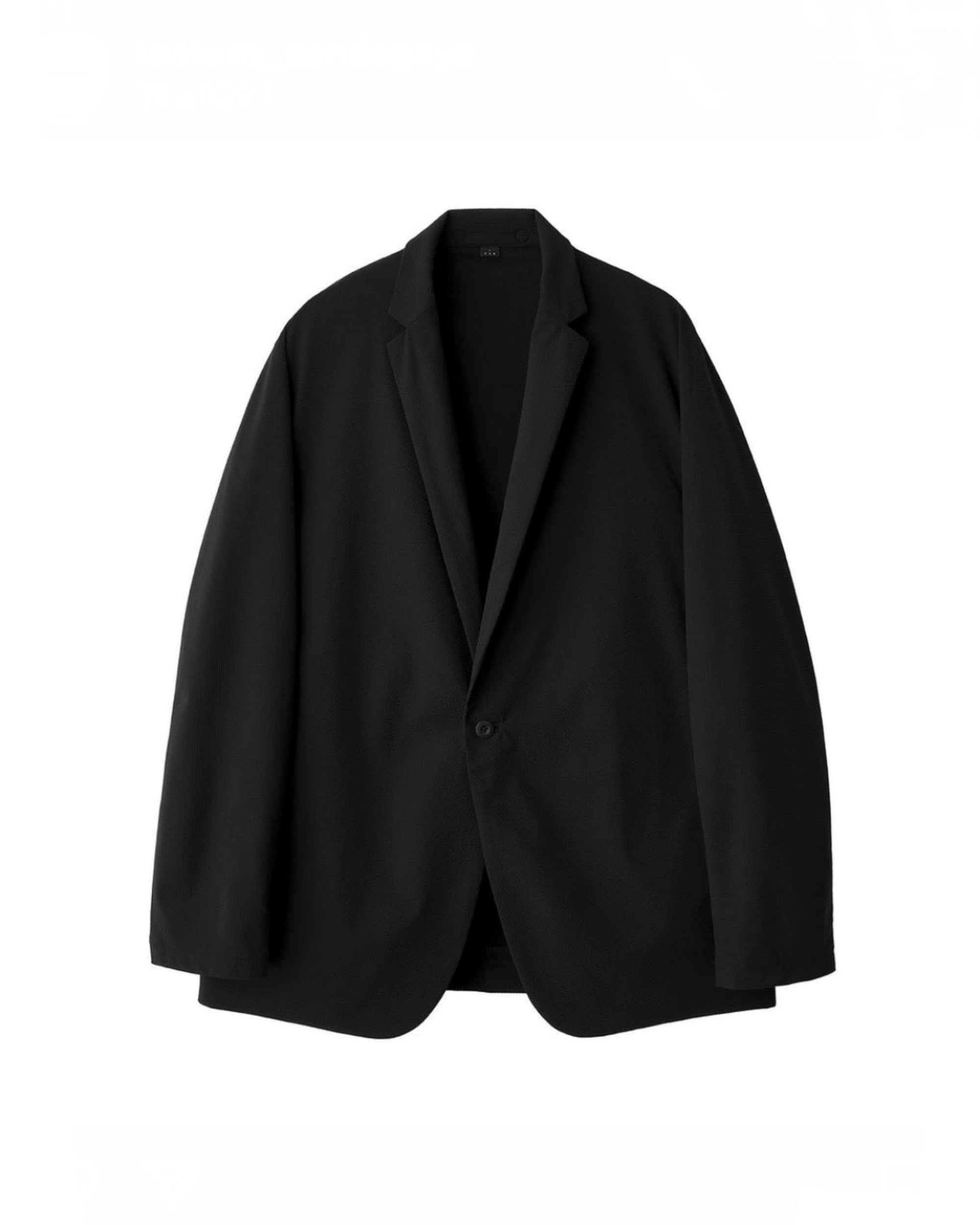 【LIMITED】WALLET JACKET PLUS SOLOMODULE