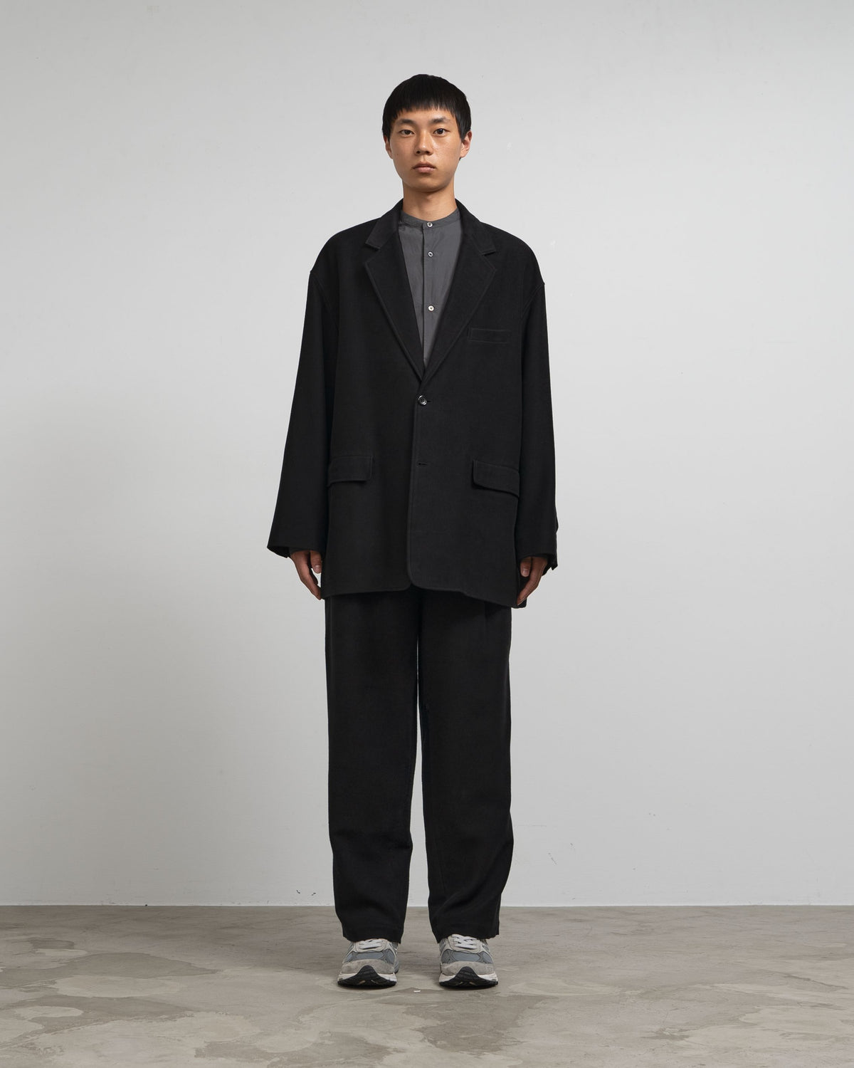 【10/17(土)発売】Supima Moleskin Jacket