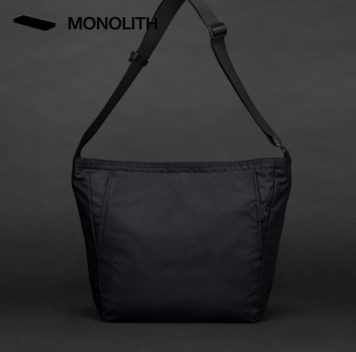 SHOULDER STANDARD HEXA M