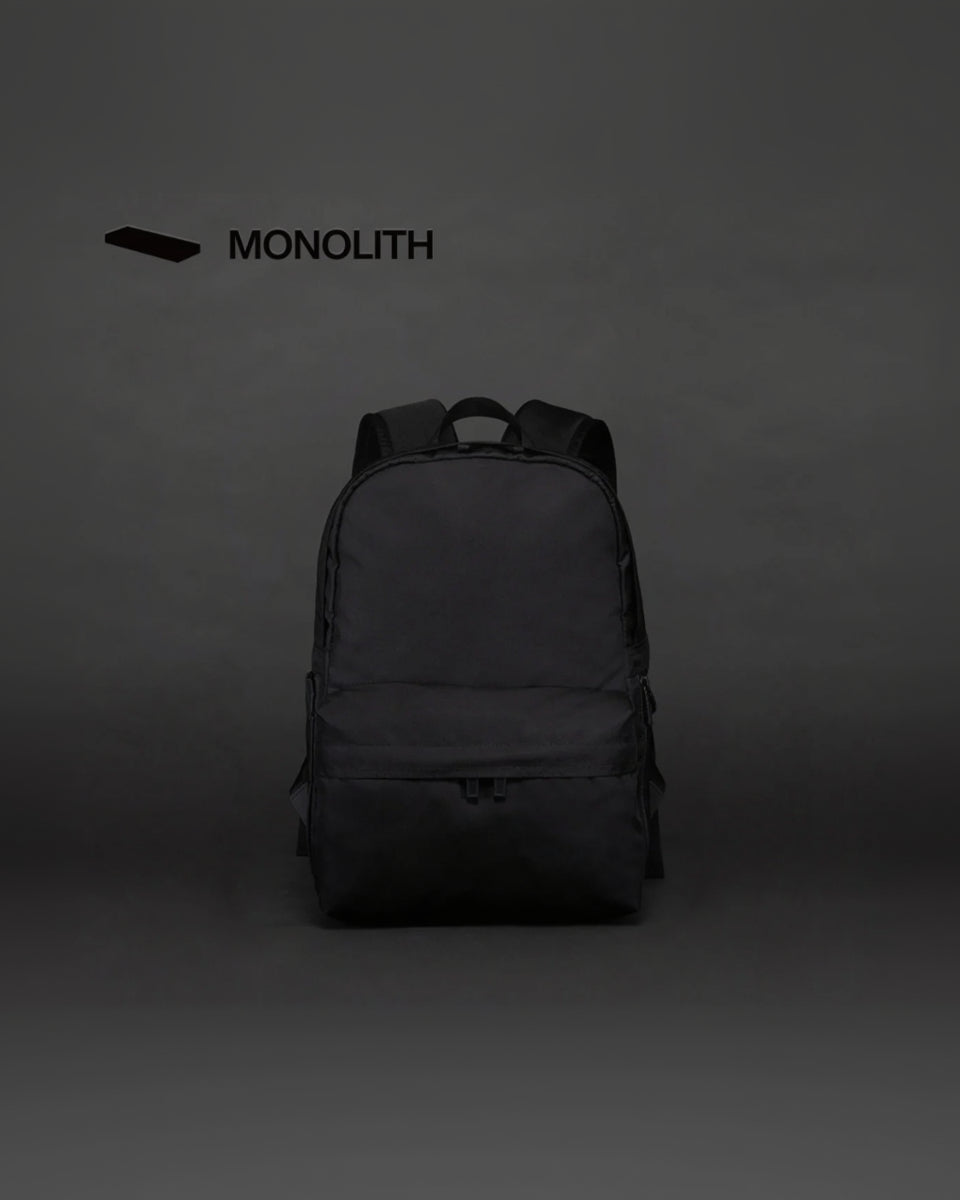 BACKPACK STANDARD SS