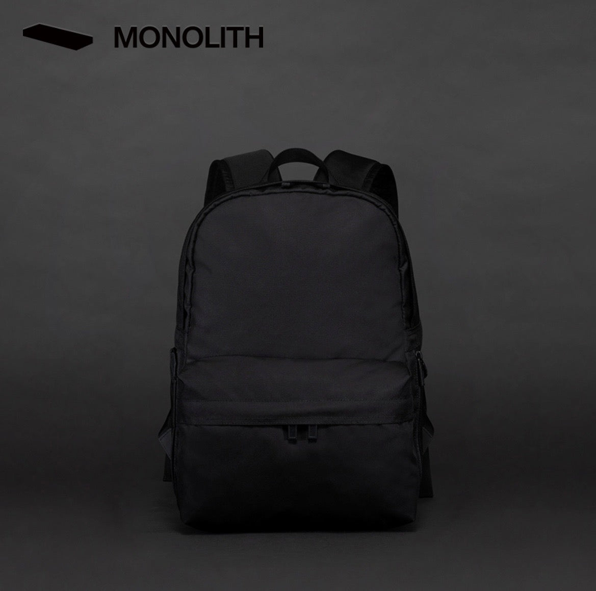 BACKPACK STANDARD SS