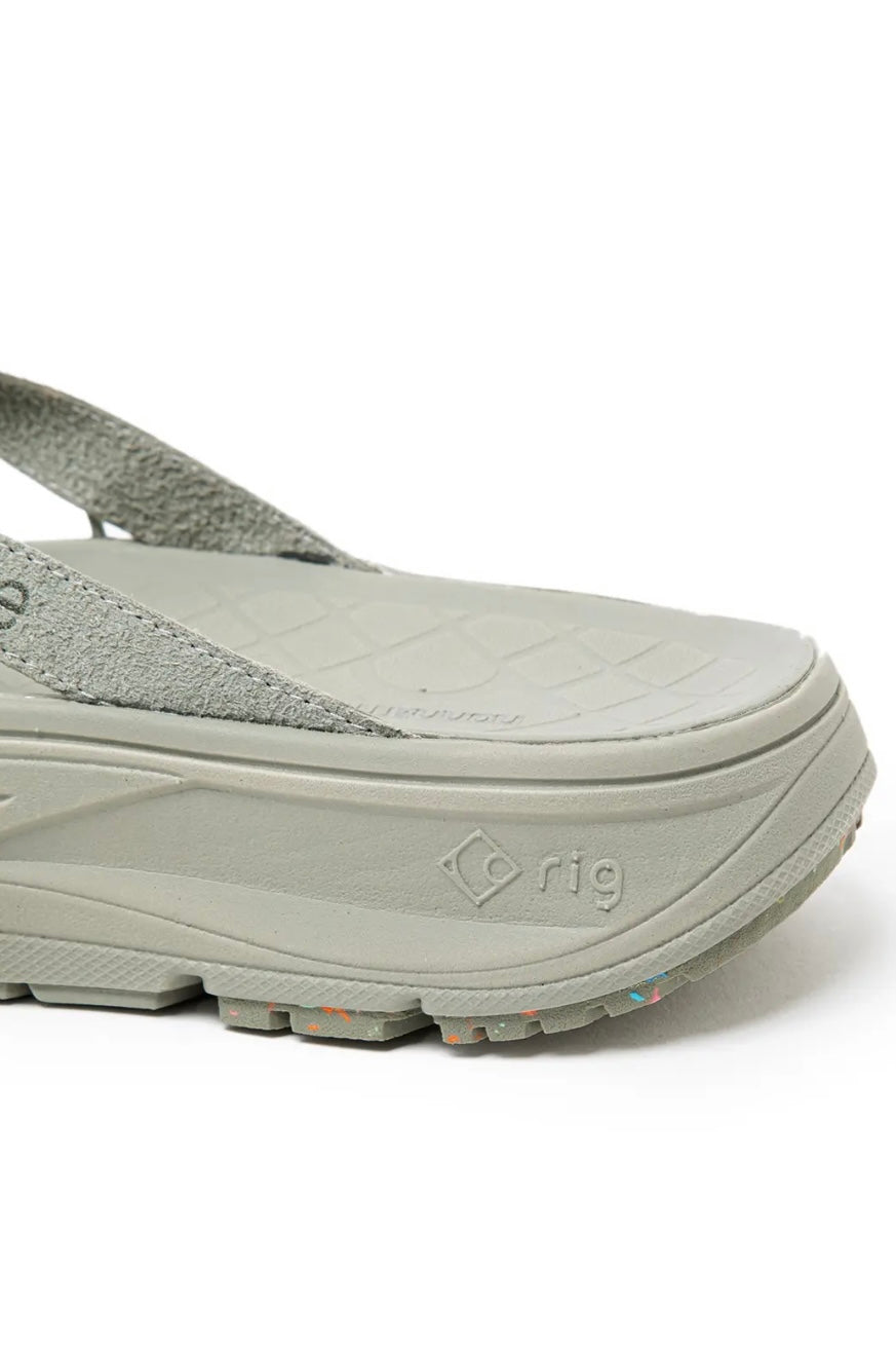 rig x nonnative PWANI