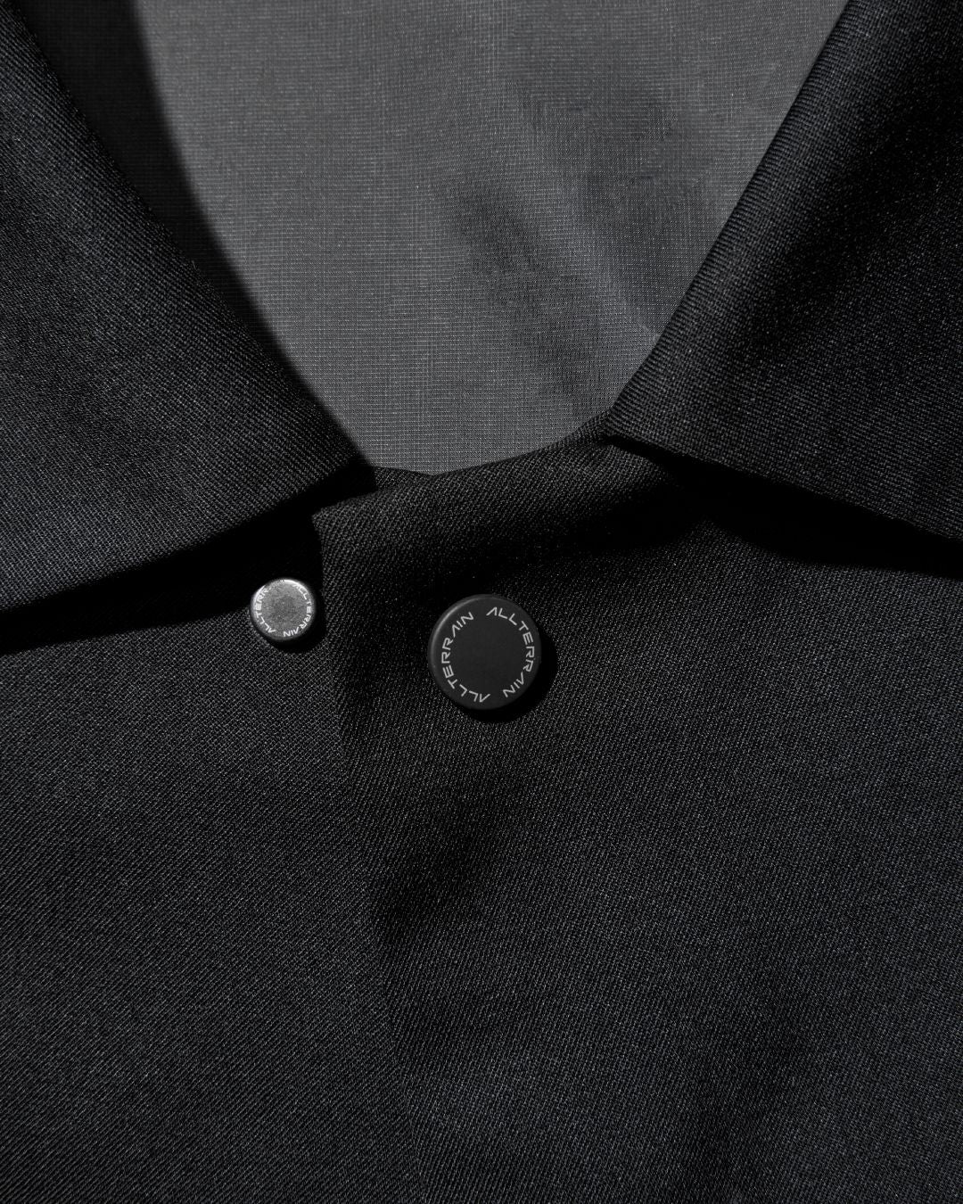 【10/24(土)発売】DESCENTE for Graphpaper Wide Coat
