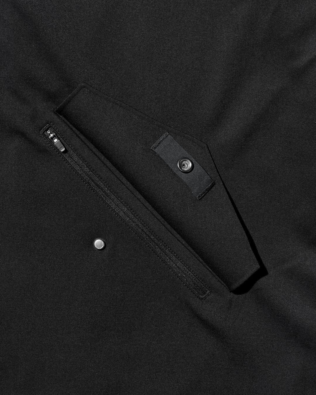 【10/24(土)発売】DESCENTE for Graphpaper Wide Coat