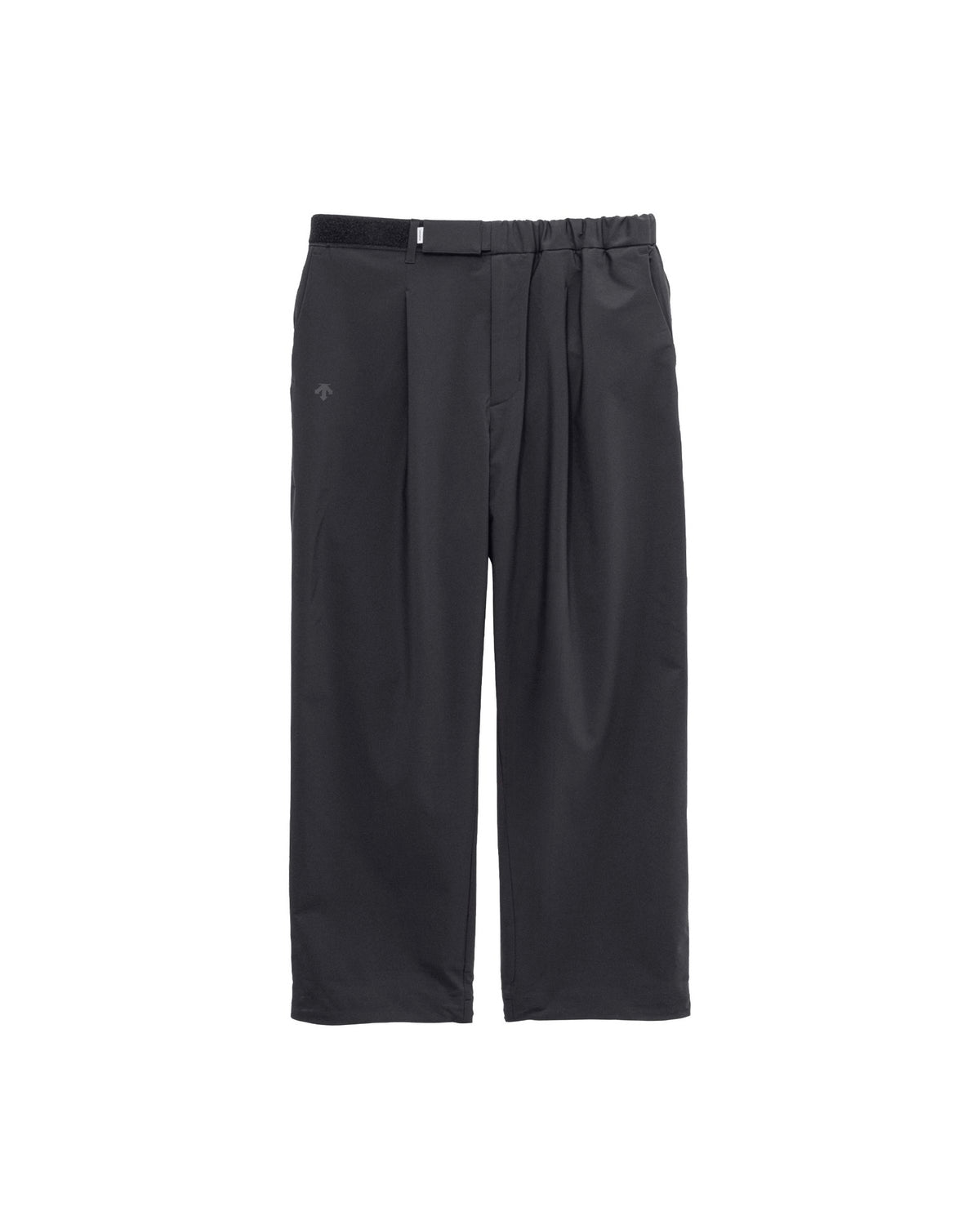 【10/24(土)発売】DESCENTE for Graphpaper Chef Track Pants
