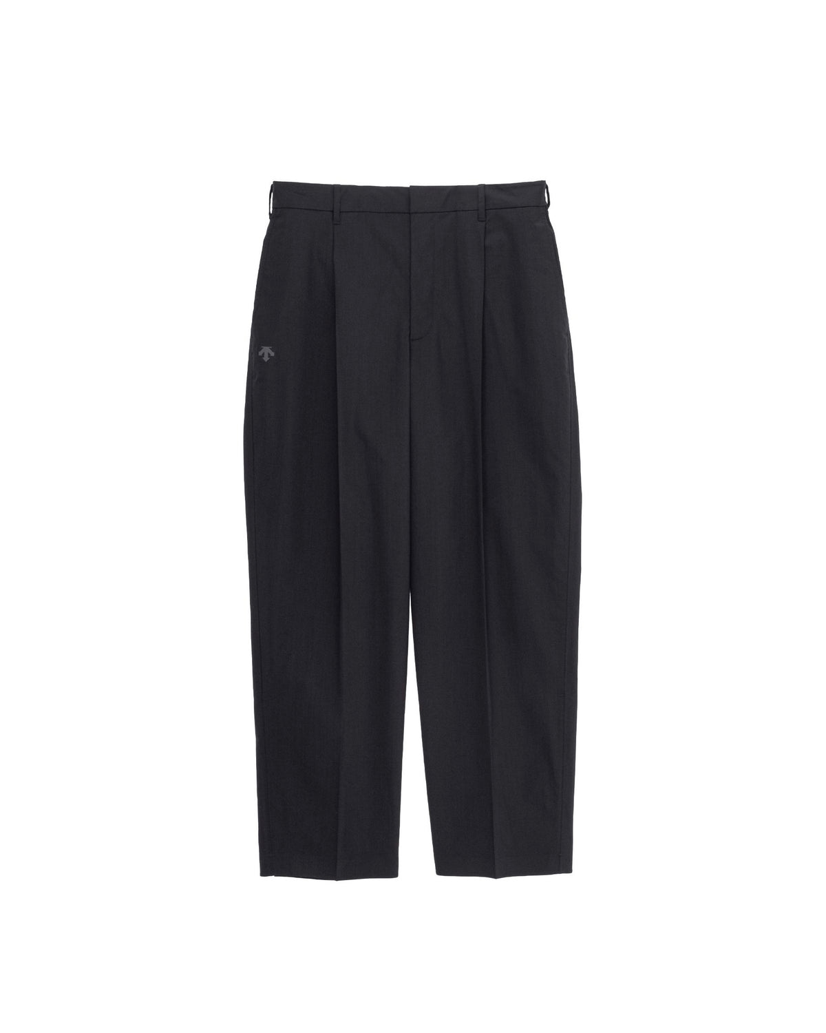 【10/24(土)発売】DESCENTE for Graphpaper Wide Tapered Trousers
