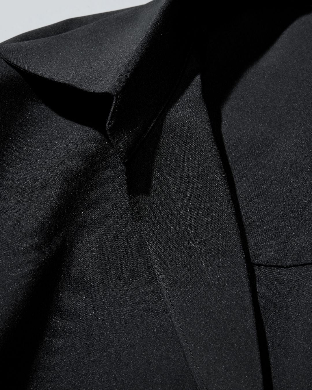 【10/24(土)発売】DESCENTE for Graphpaper Skipper Shirt