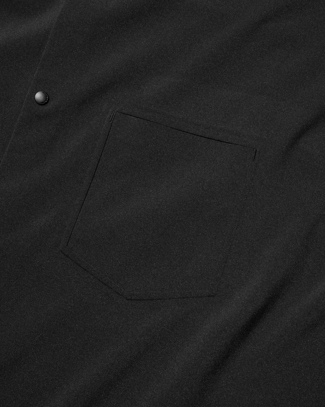 【10/24(土)発売】DESCENTE for Graphpaper L/S Oversized Regular Collar Shirt