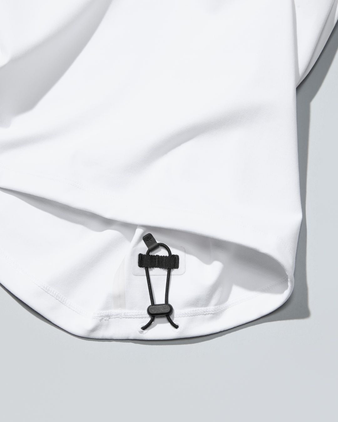 【10/24(土)発売】DESCENTE for Graphpaper L/S Oversized Crew Neck Tee