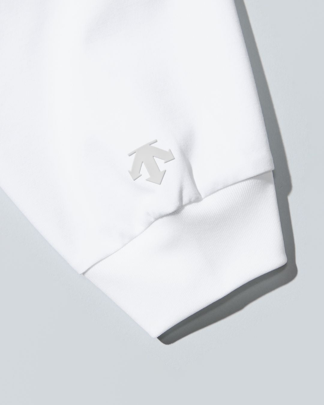 【10/24(土)発売】DESCENTE for Graphpaper L/S Oversized Crew Neck Tee