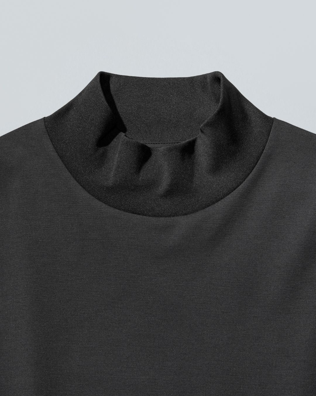 【10/24(土)発売】DESCENTE for Graphpaper L/S Mock Neck Tee