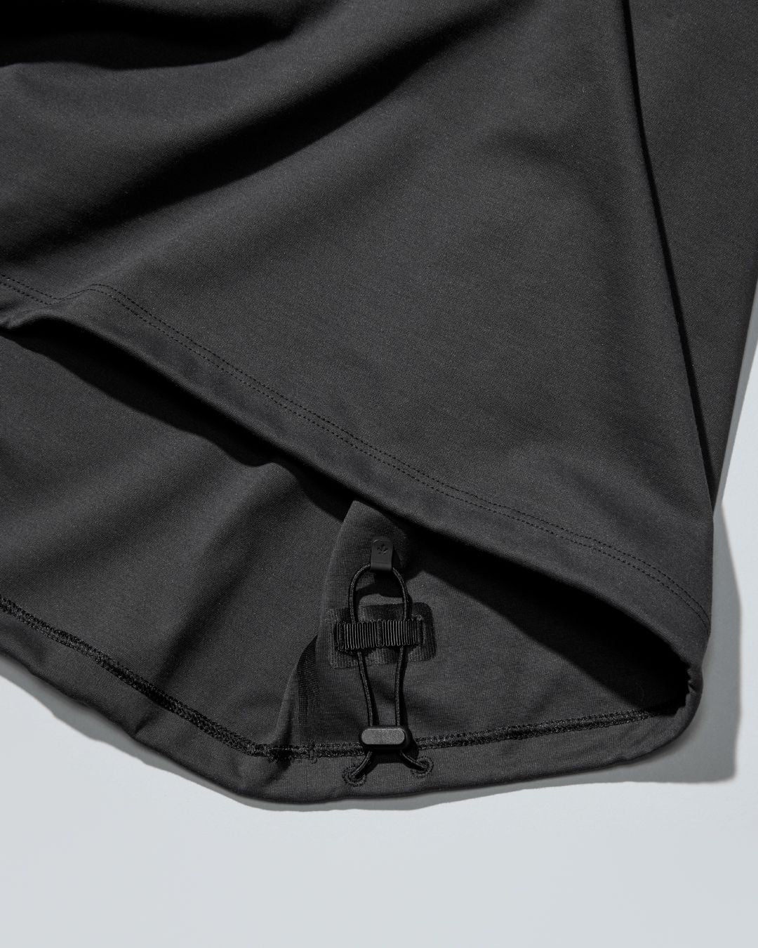 【10/24(土)発売】DESCENTE for Graphpaper L/S Mock Neck Tee