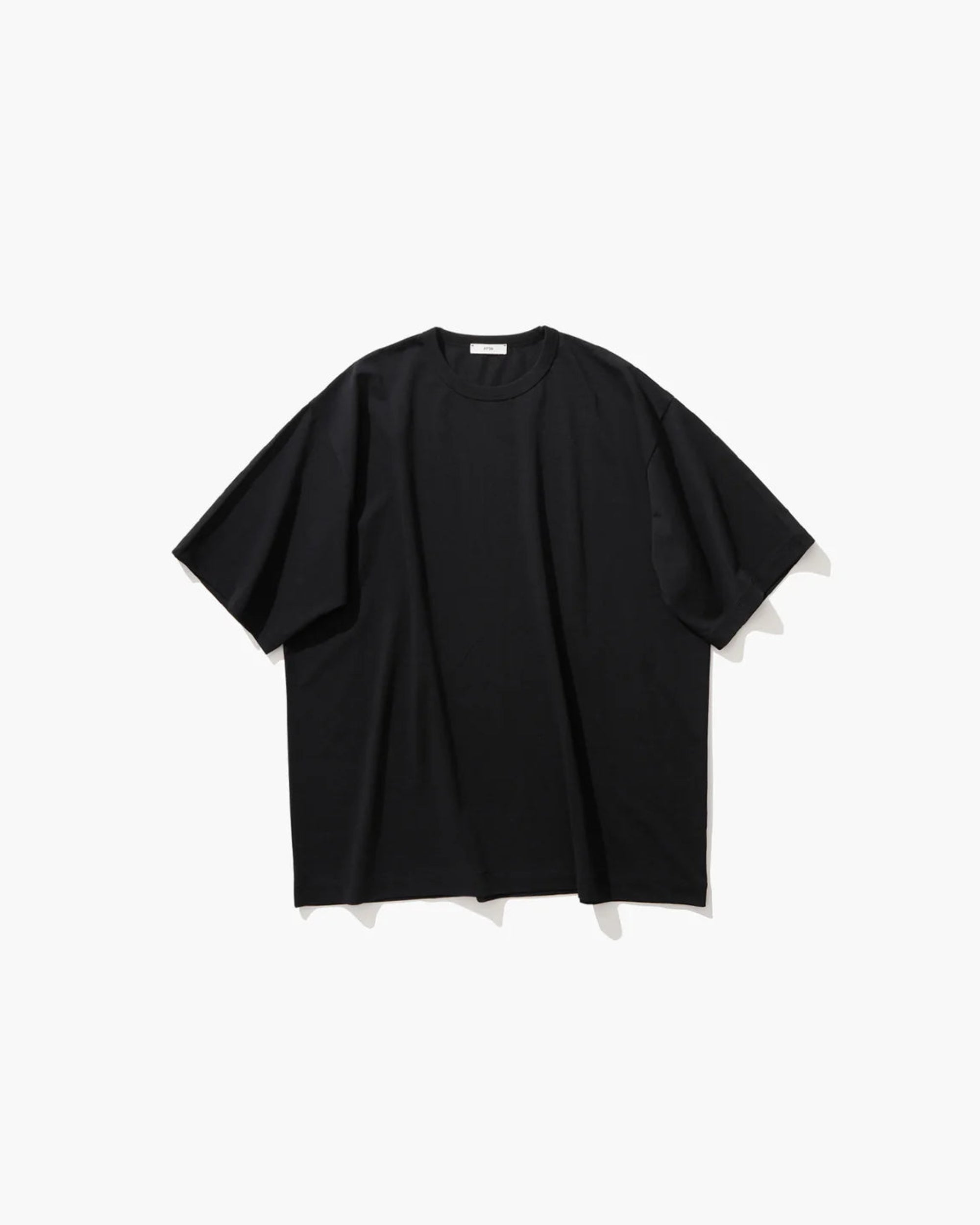 DRY COTTON JERSEY STANDARD T-SHIRT