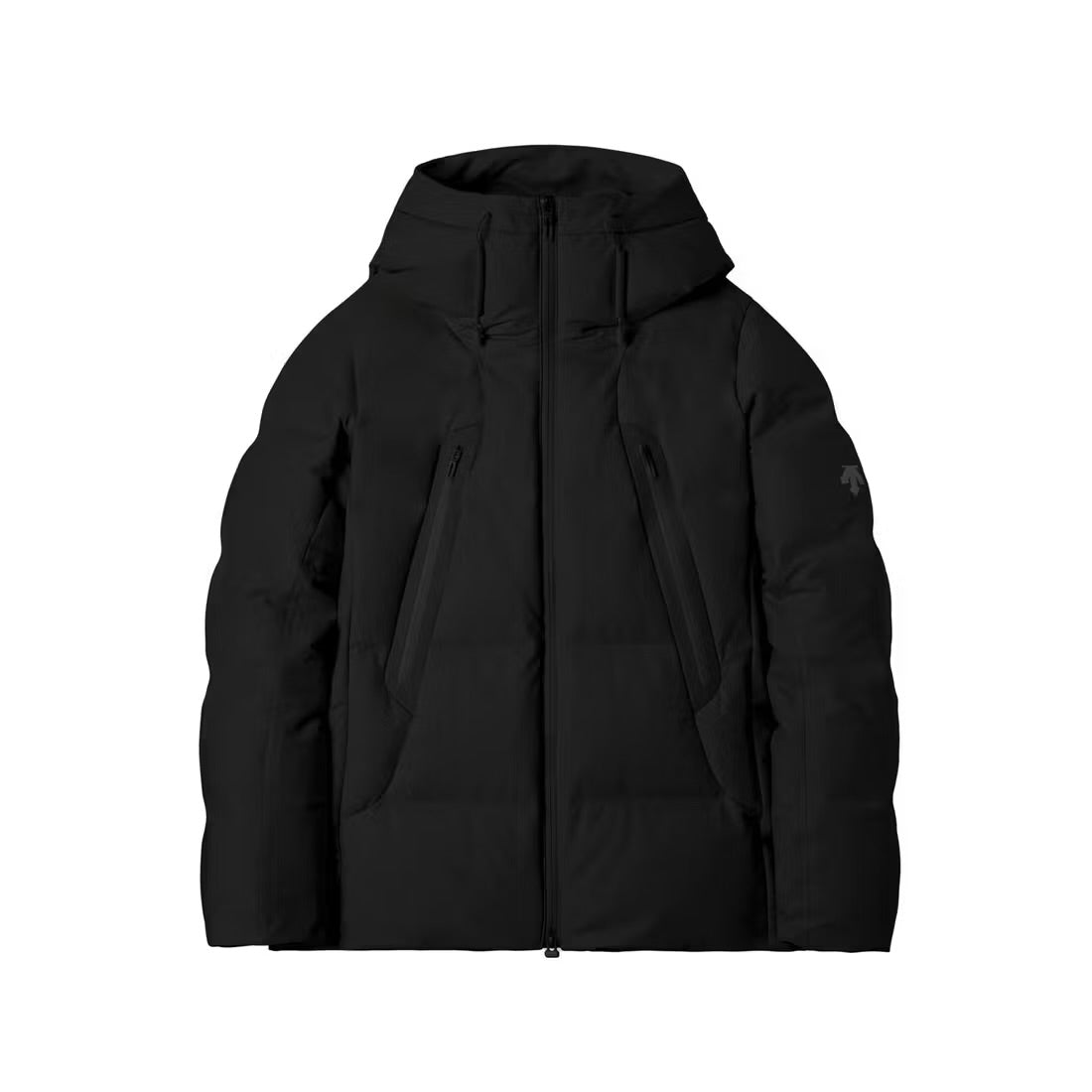 MIZUSAWA DOWN JACKET "MOUNTAINEER-L"