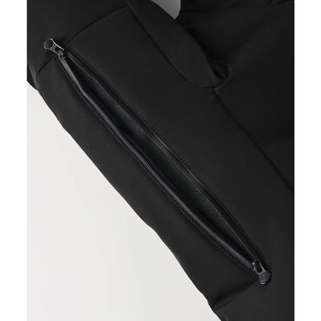 MIZUSAWA DOWN JACKET "MOUNTAINEER-L"