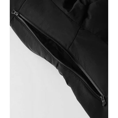 MIZUSAWA DOWN OVERSIZED JACKET "MOUNTAINEER"