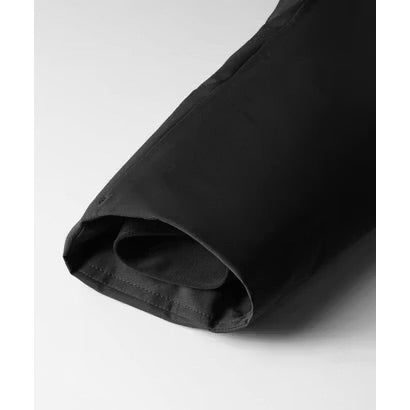 MIZUSAWA DOWN OVERSIZED JACKET "MOUNTAINEER"