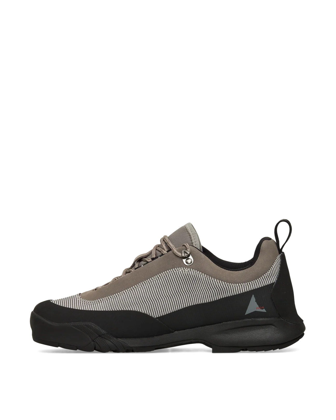 Cingino - Silver/Black