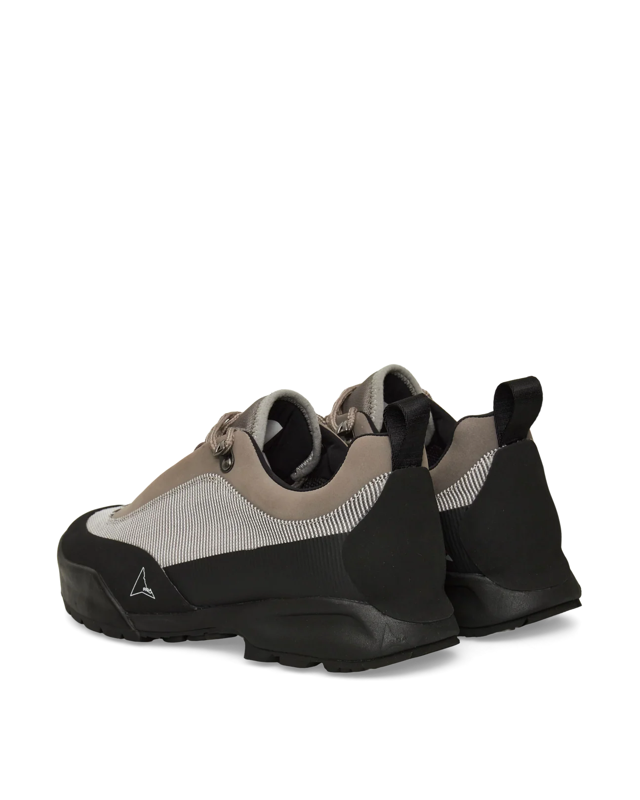 Cingino - Silver/Black