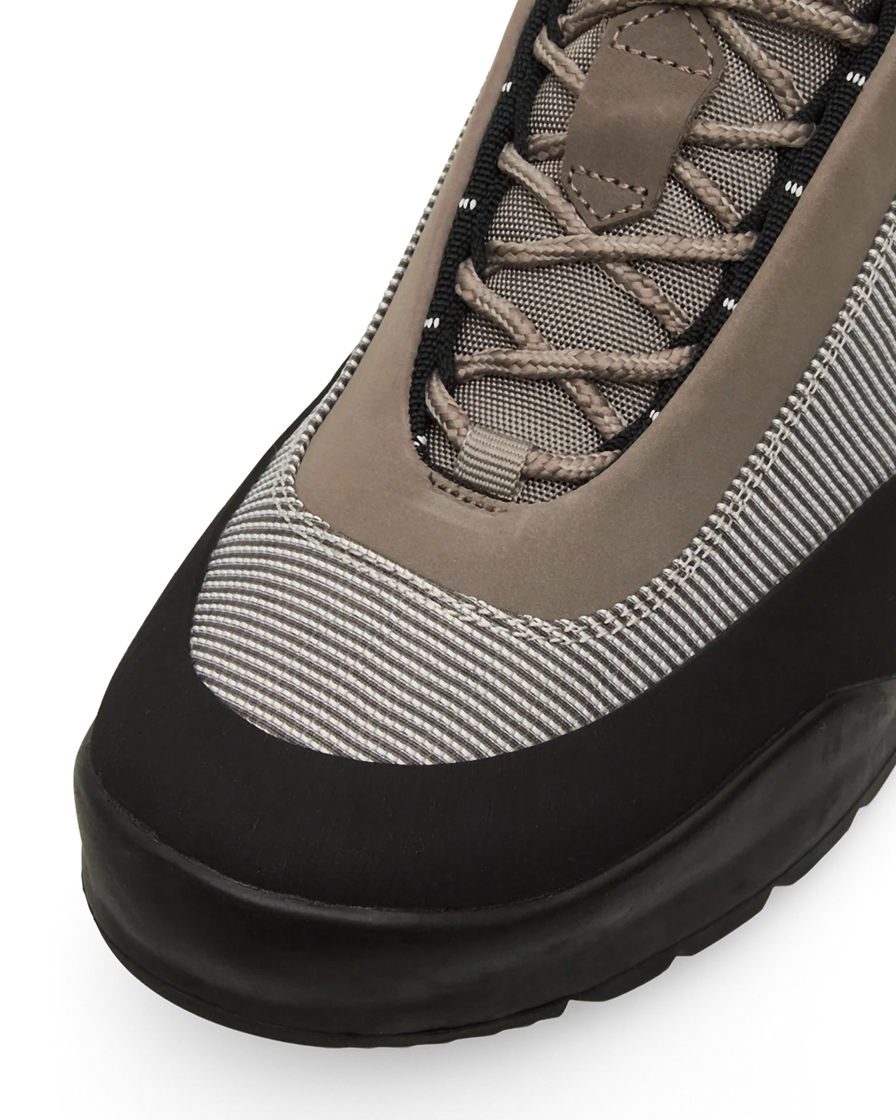 Cingino - Silver/Black