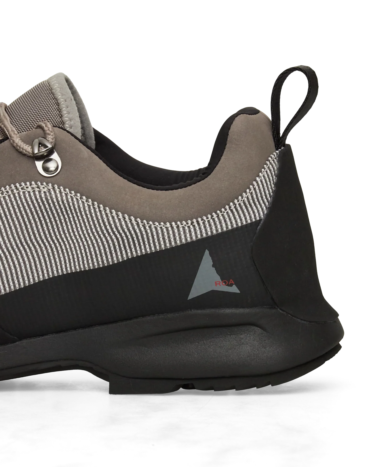 Cingino - Silver/Black
