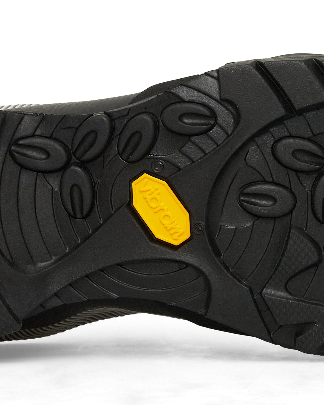 Cingino - Silver/Black