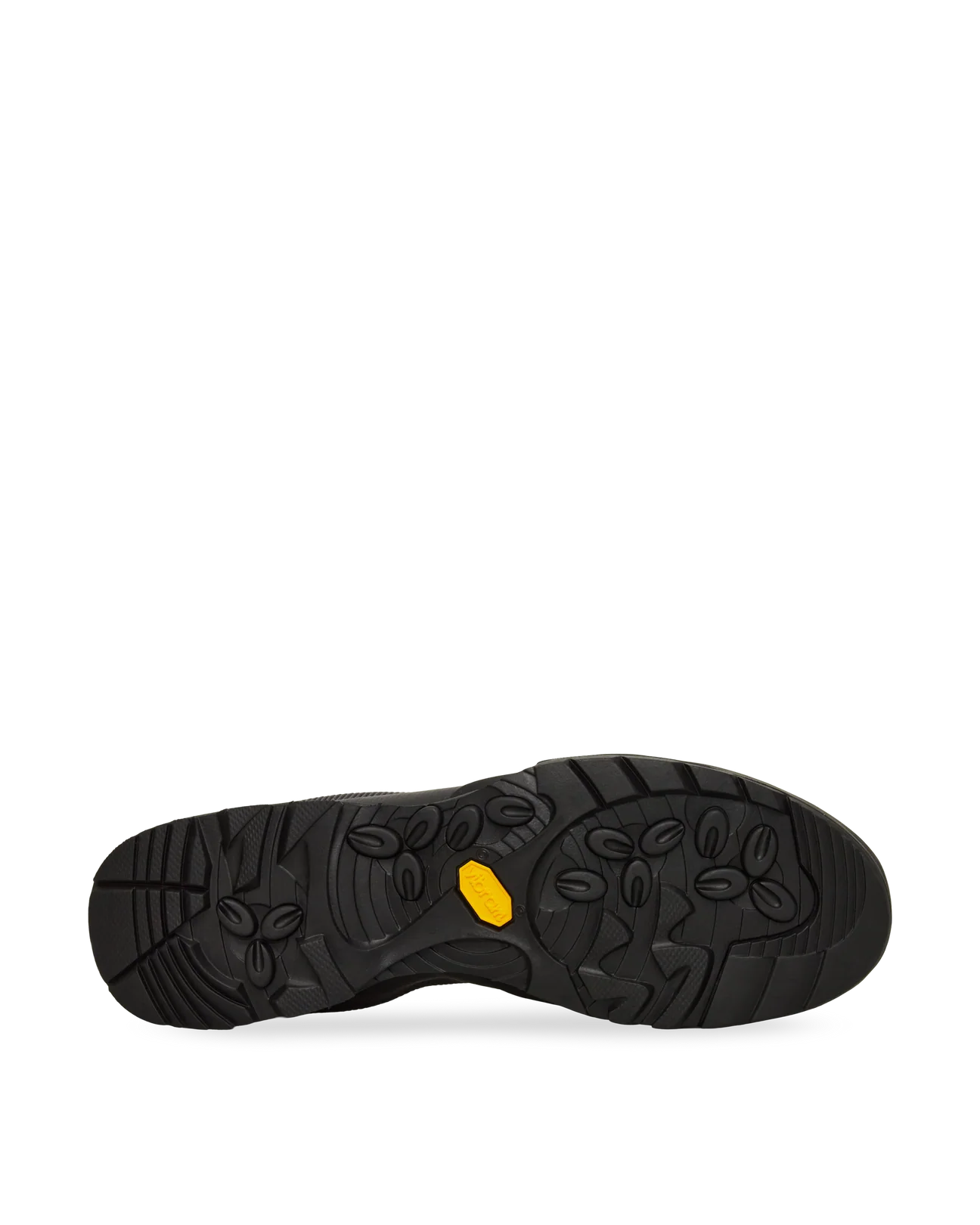 Cingino - Asphalt/Black