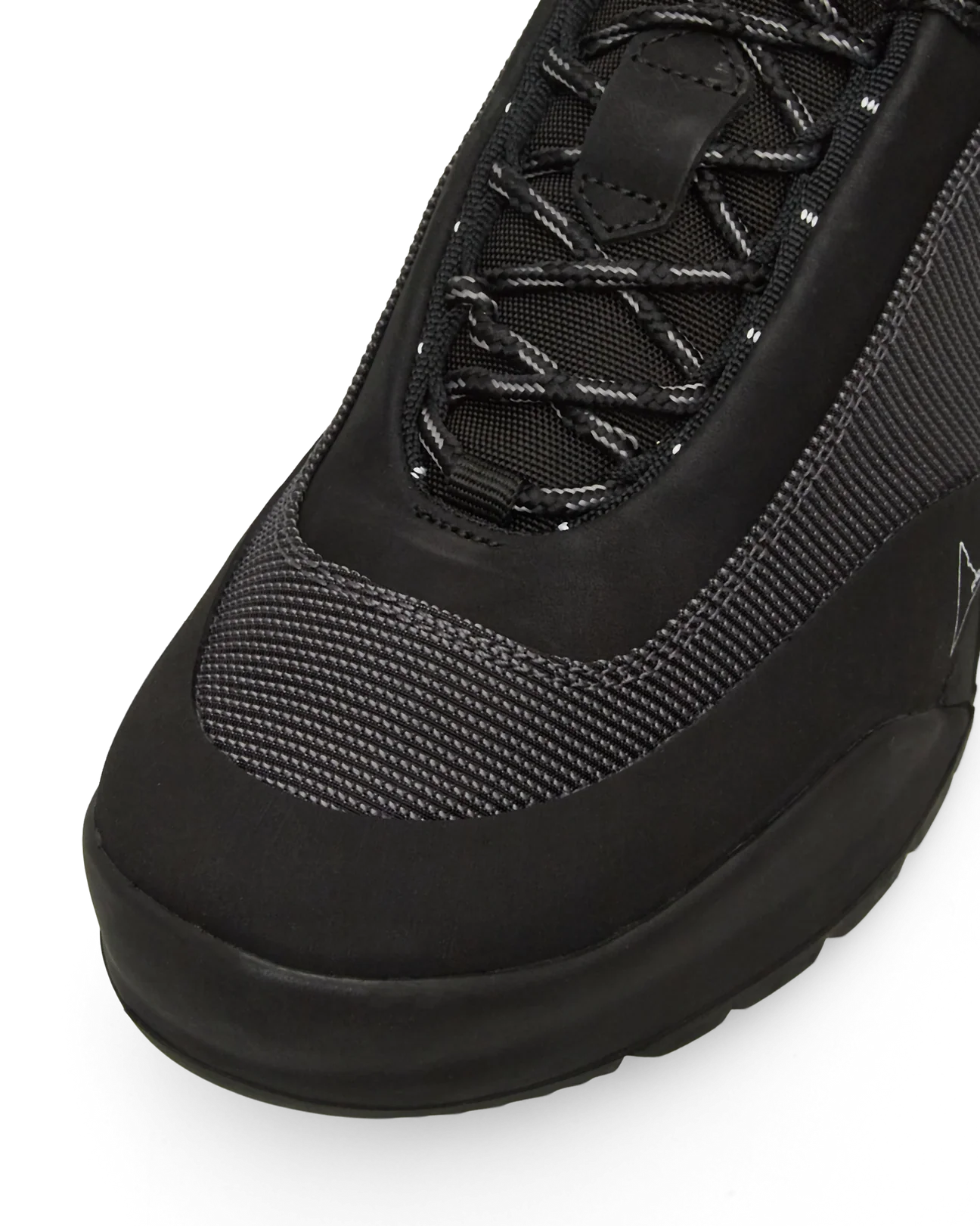 Cingino - Asphalt/Black