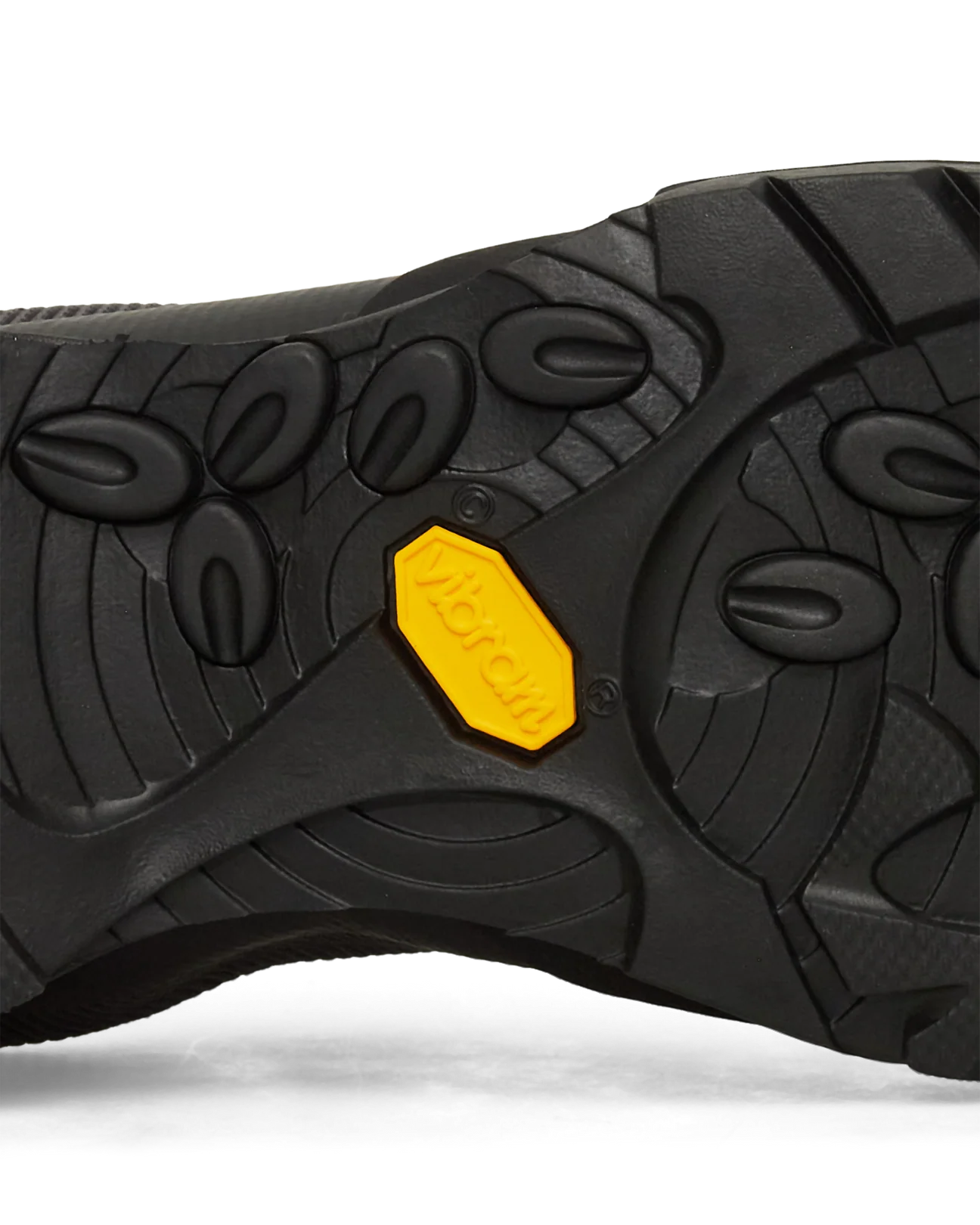 Cingino - Asphalt/Black