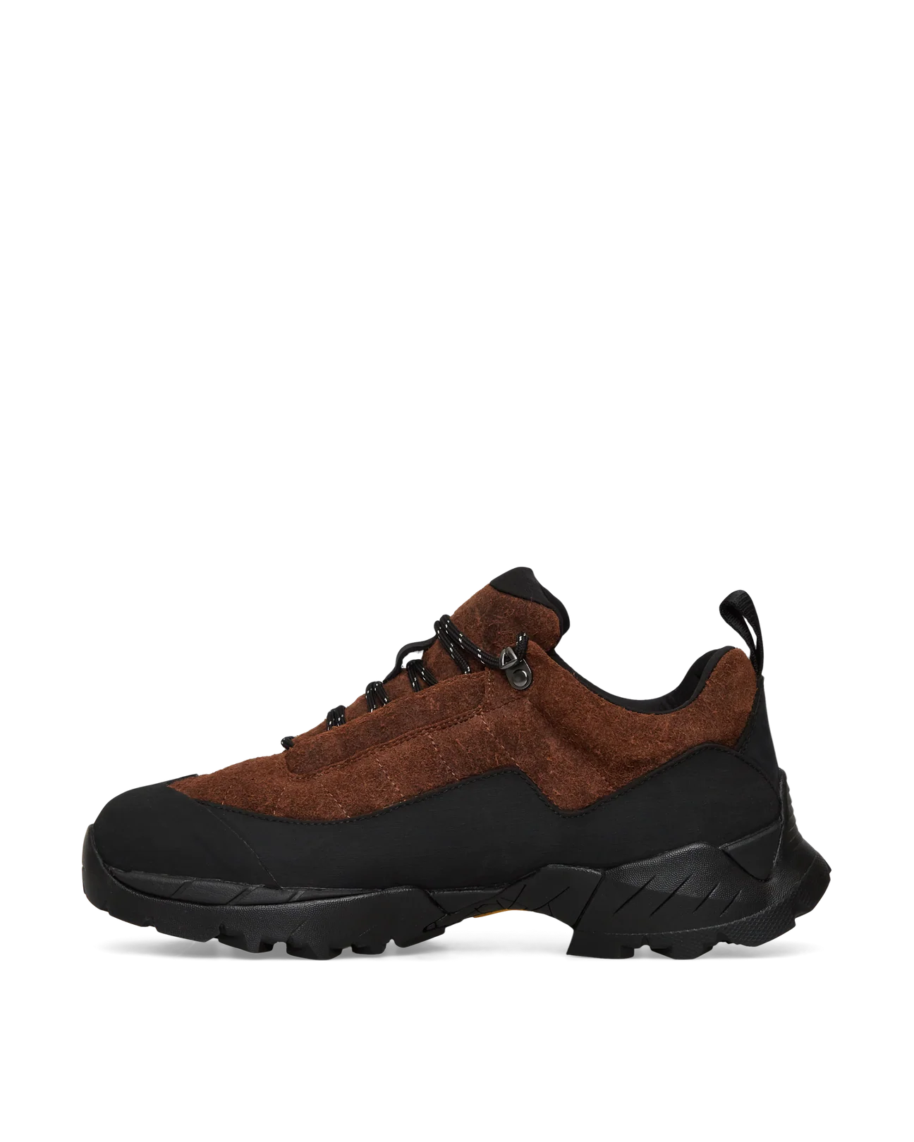 Katharina - Rust/Black