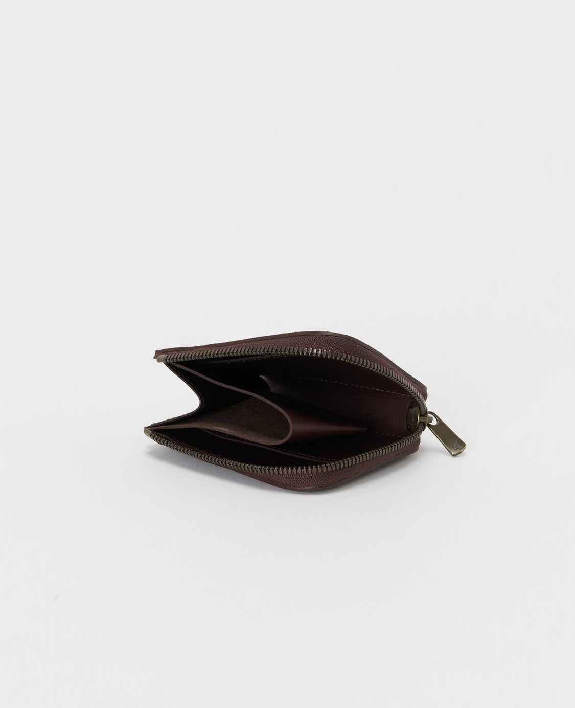 argyle L wallet