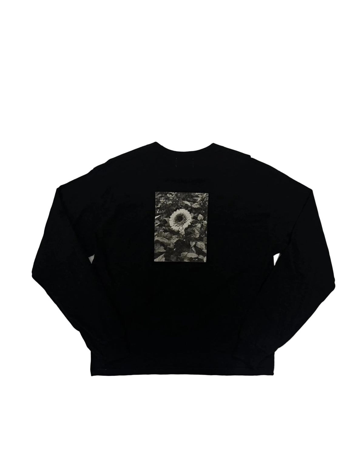 alone… LS TEE