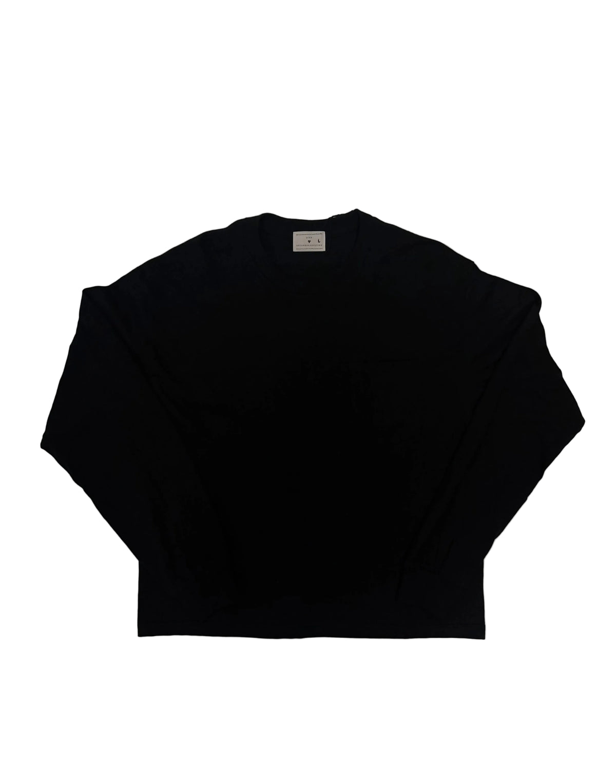 alone… LS TEE