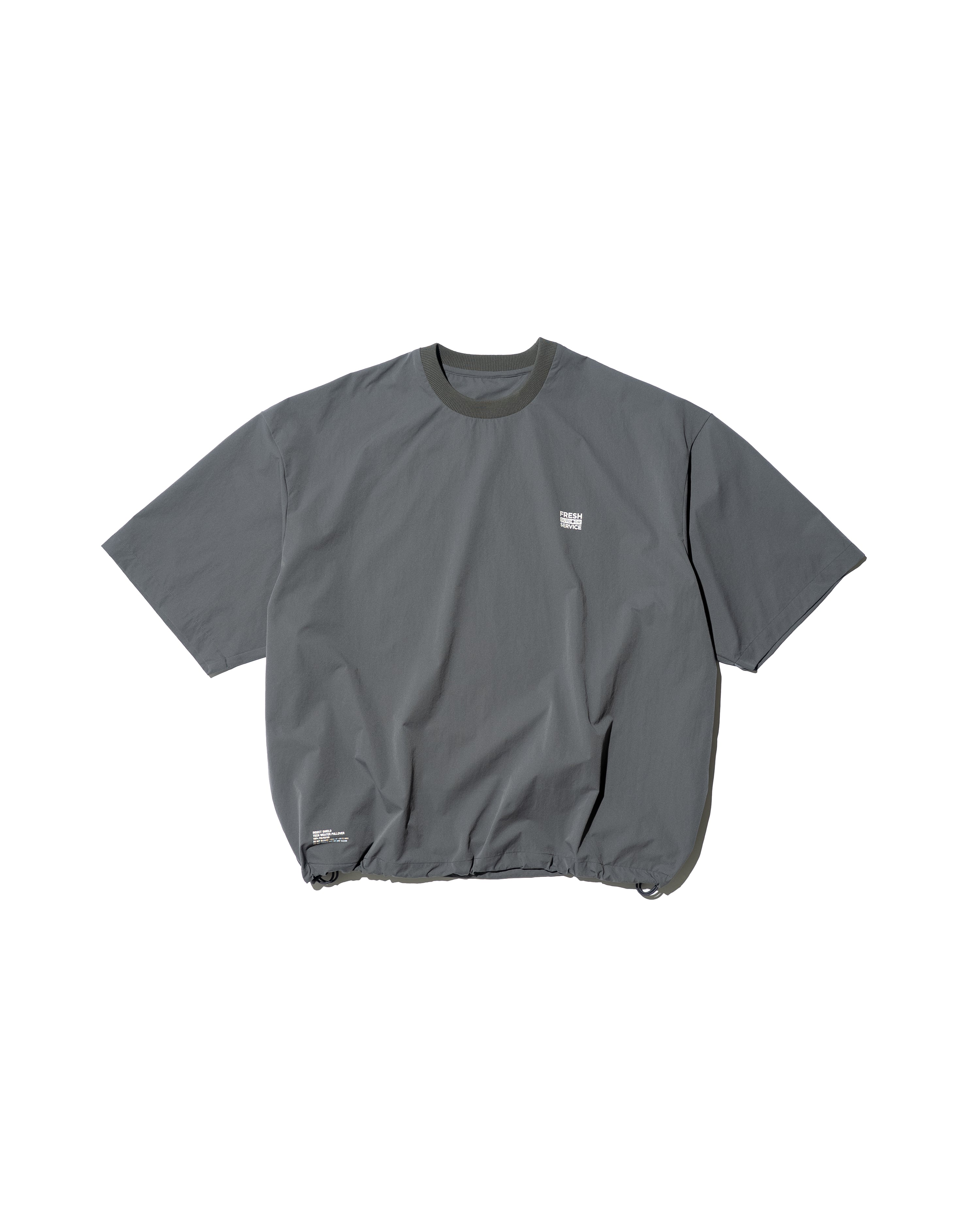 【6/27(土)発売】INSECT SHIELD TECH WEATER PULLOVER