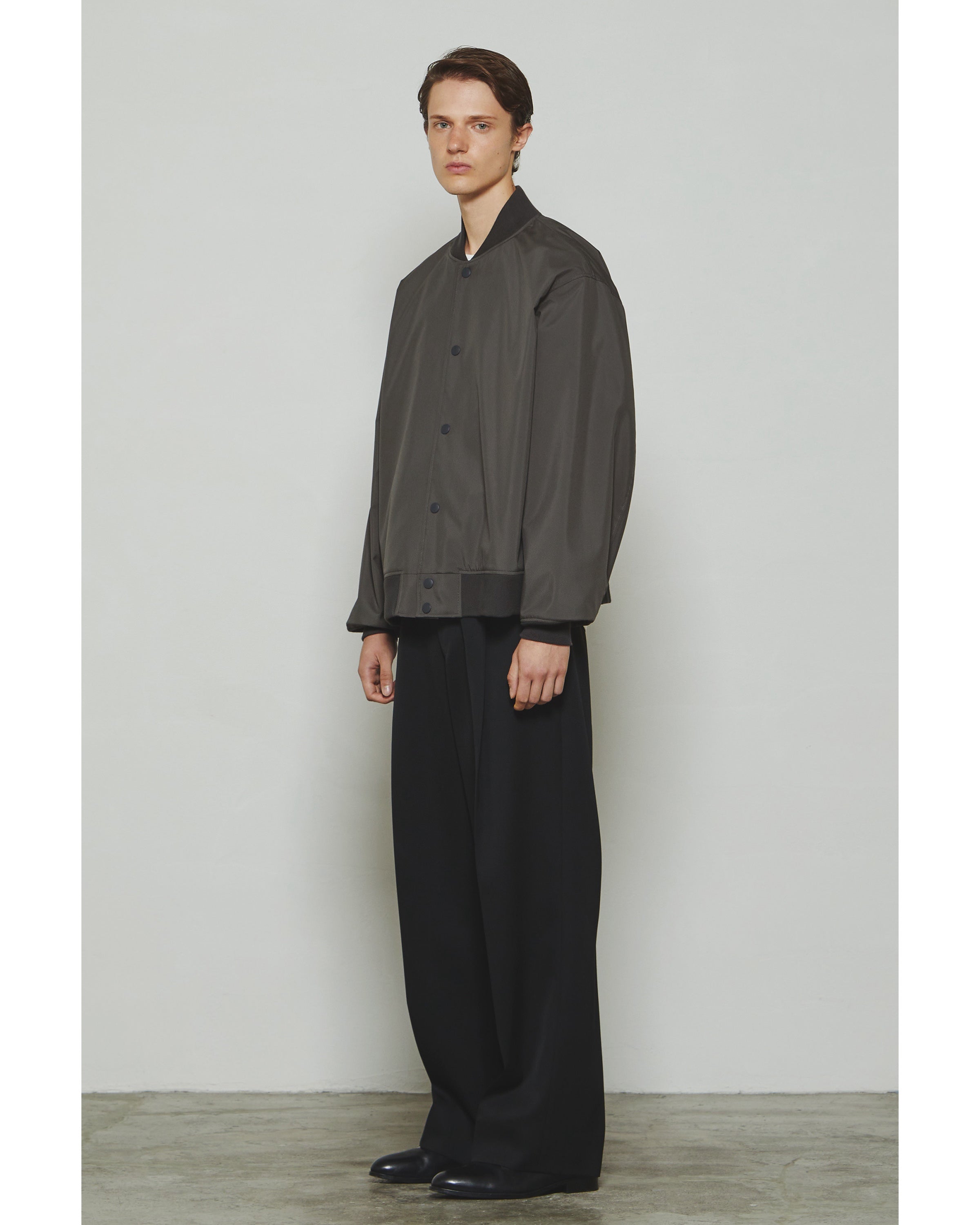 RERACS VARSITY JACKET