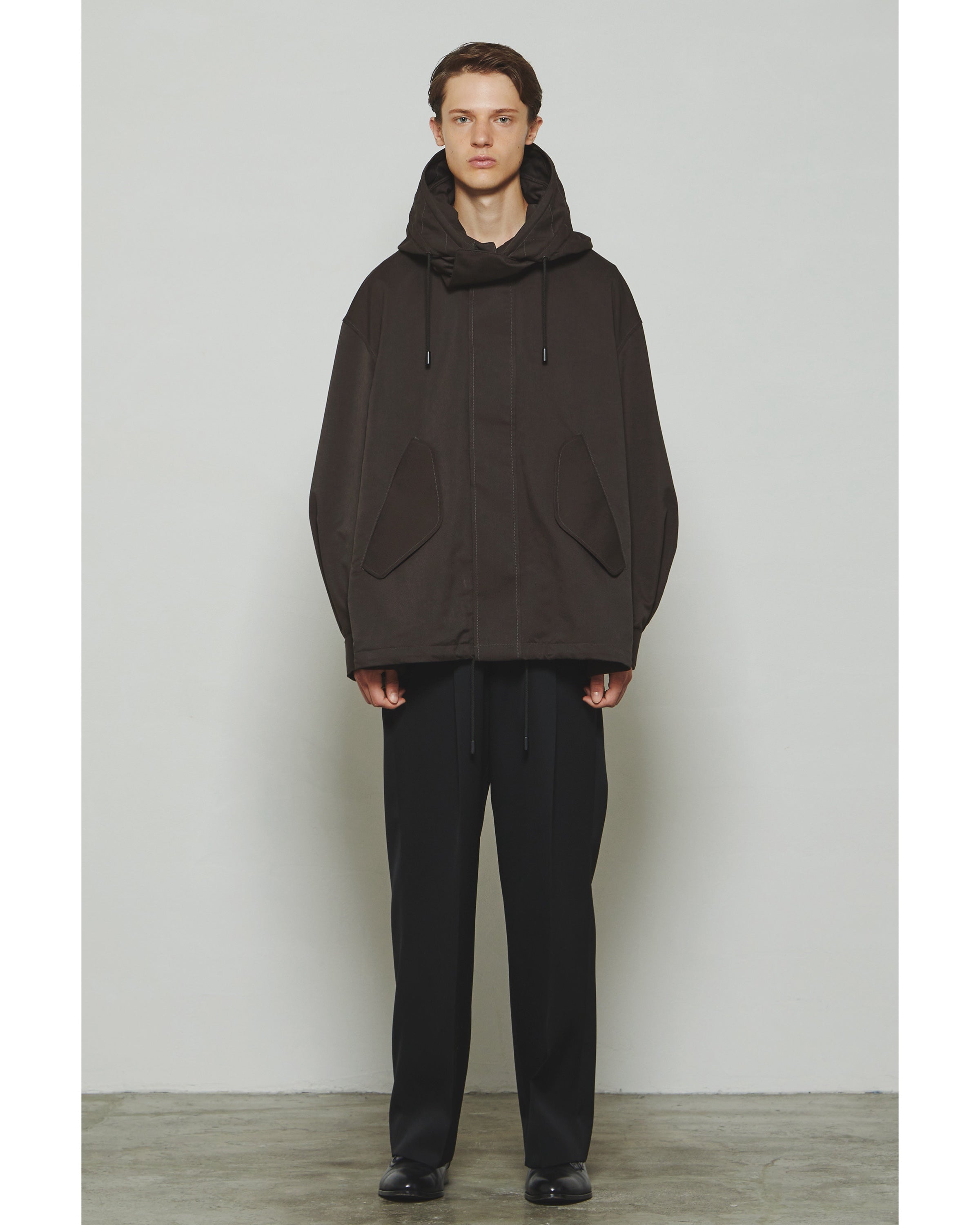 THE MODS COAT