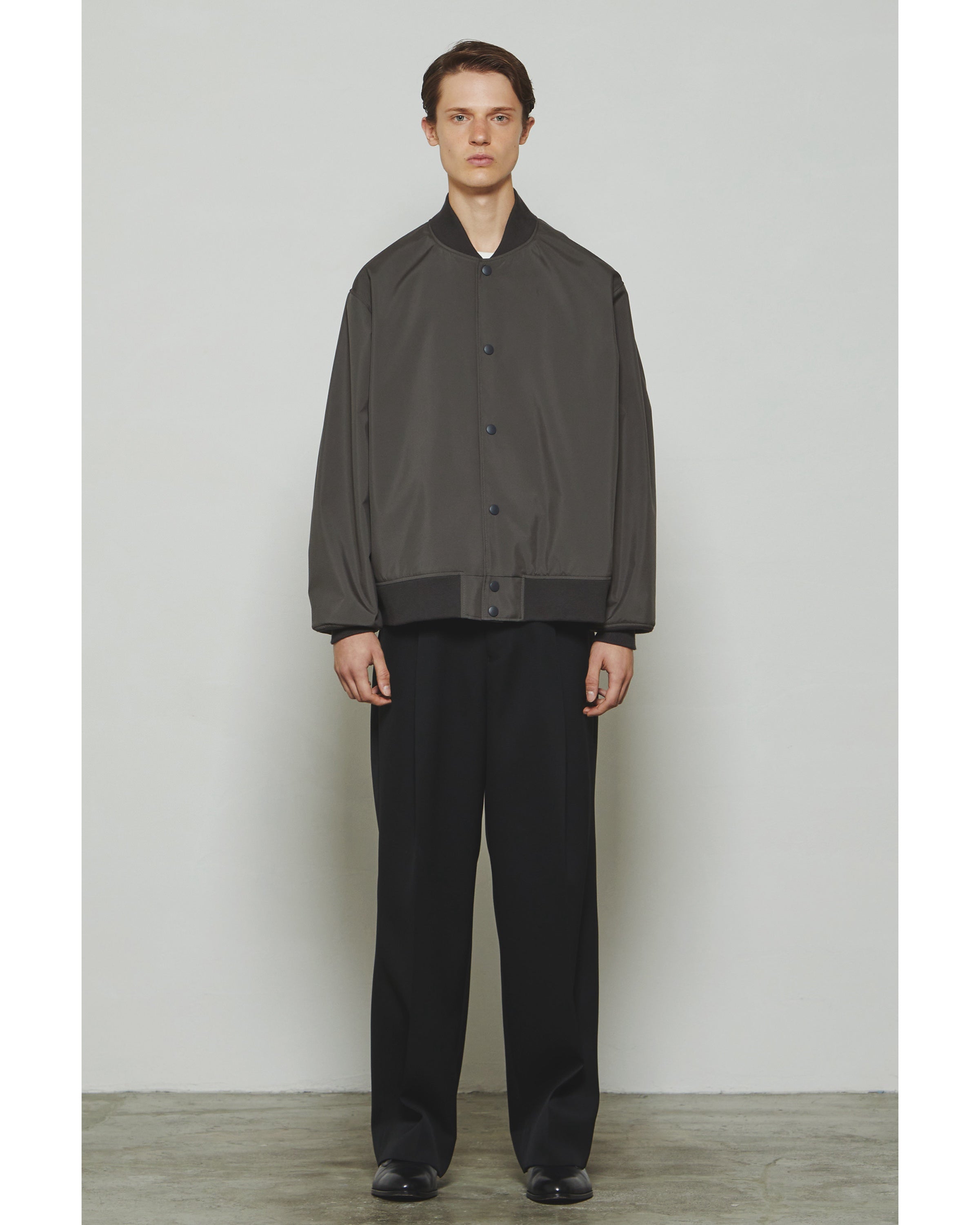 RERACS VARSITY JACKET