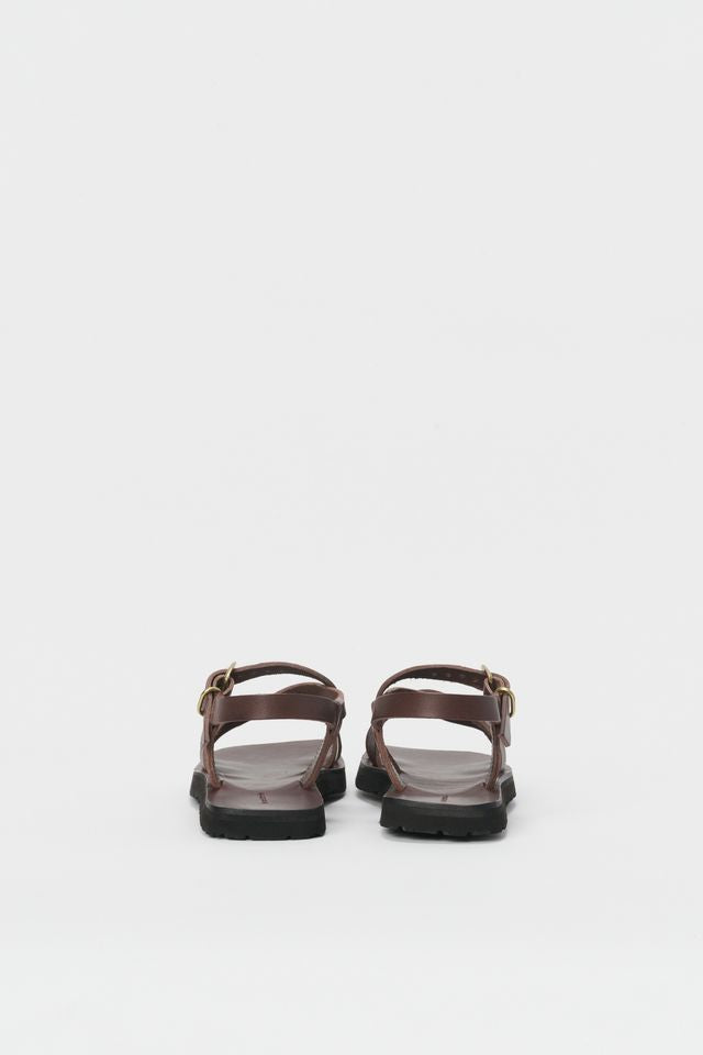 house made ///narrow strap