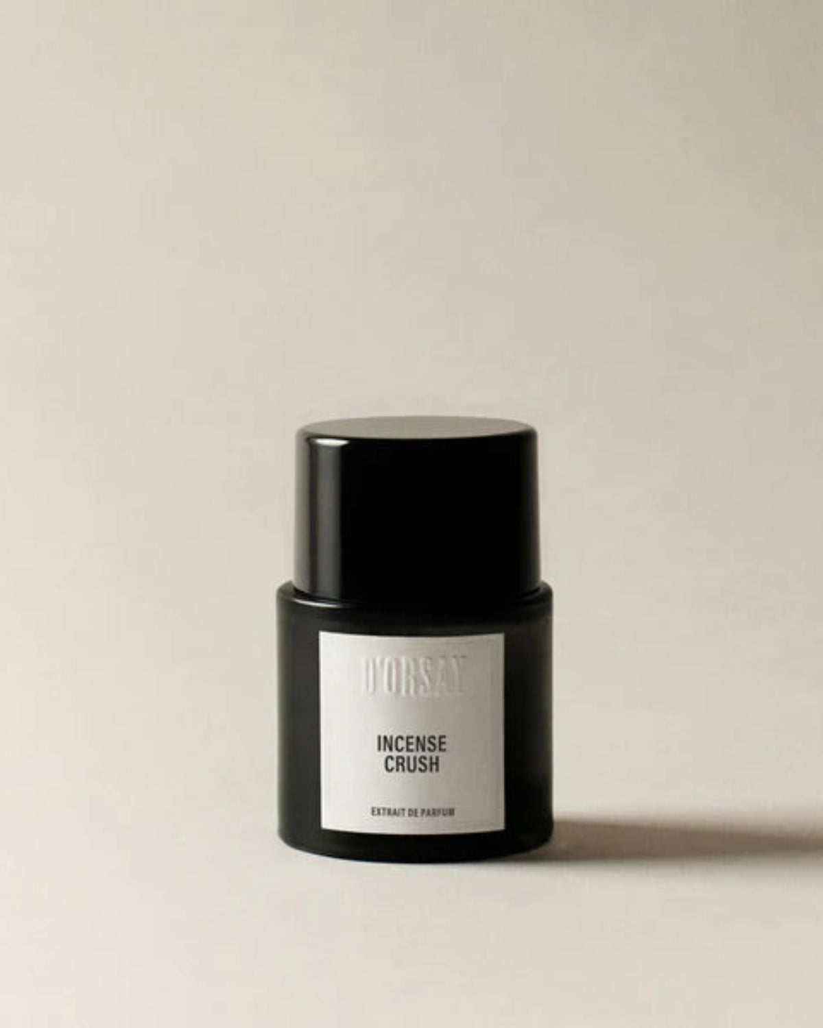D'ORSAY - INCENSE CRUSH