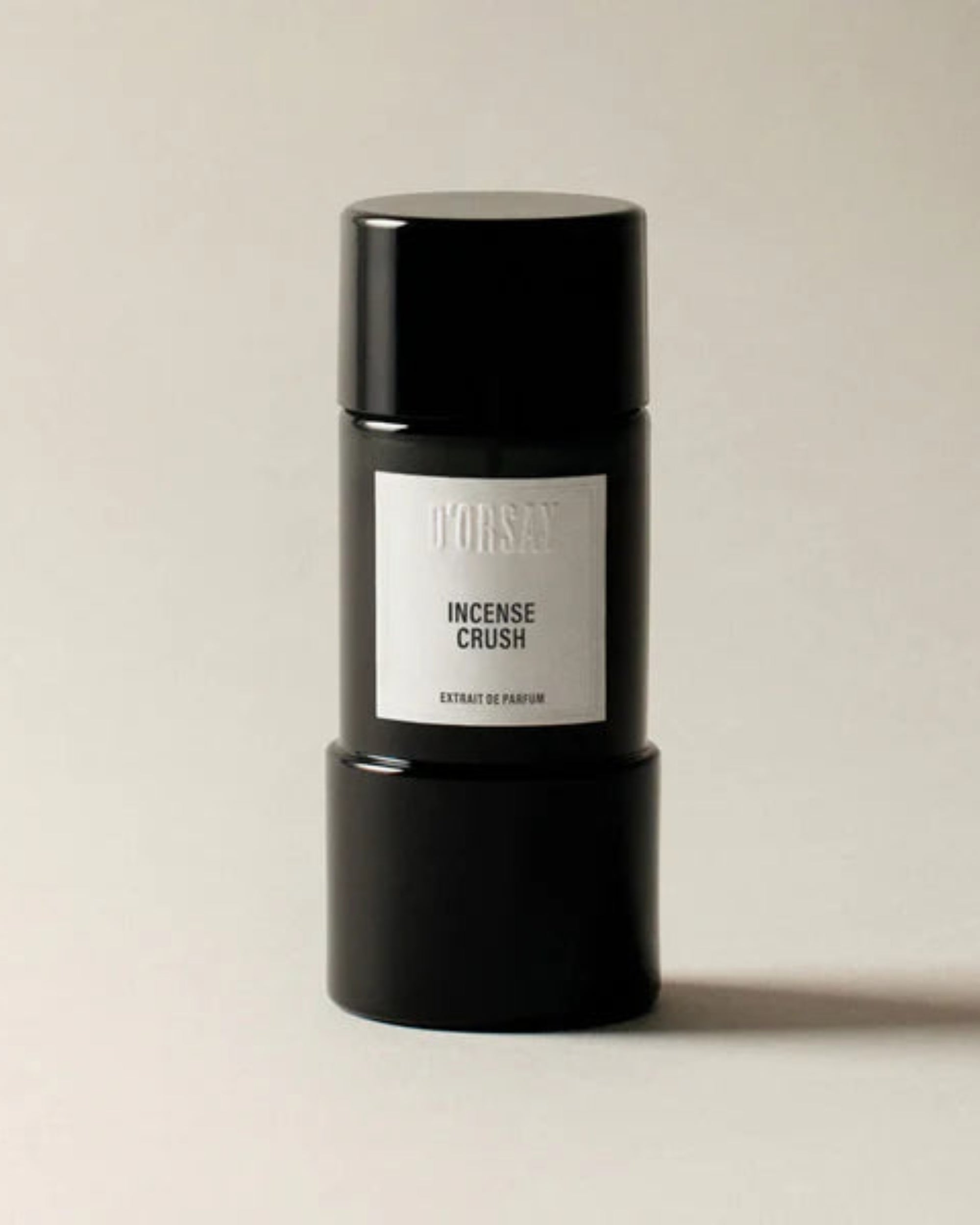 D'ORSAY - INCENSE CRUSH