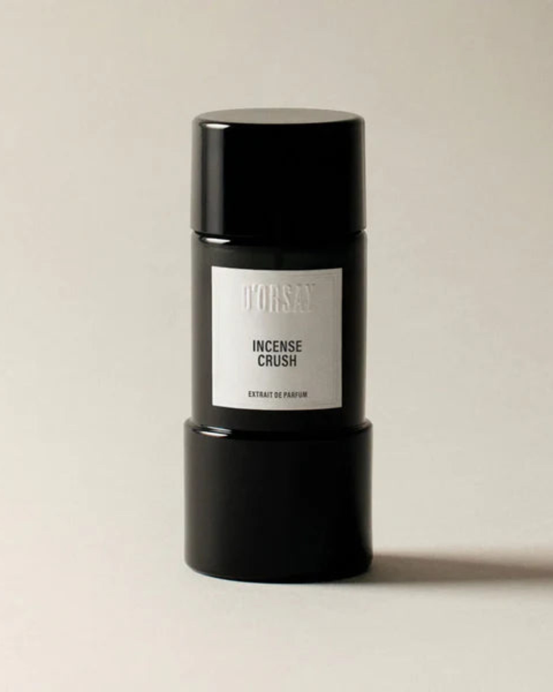 DORSAY ドルセー インセスクラッシュ 50ml J.R. フレグランス