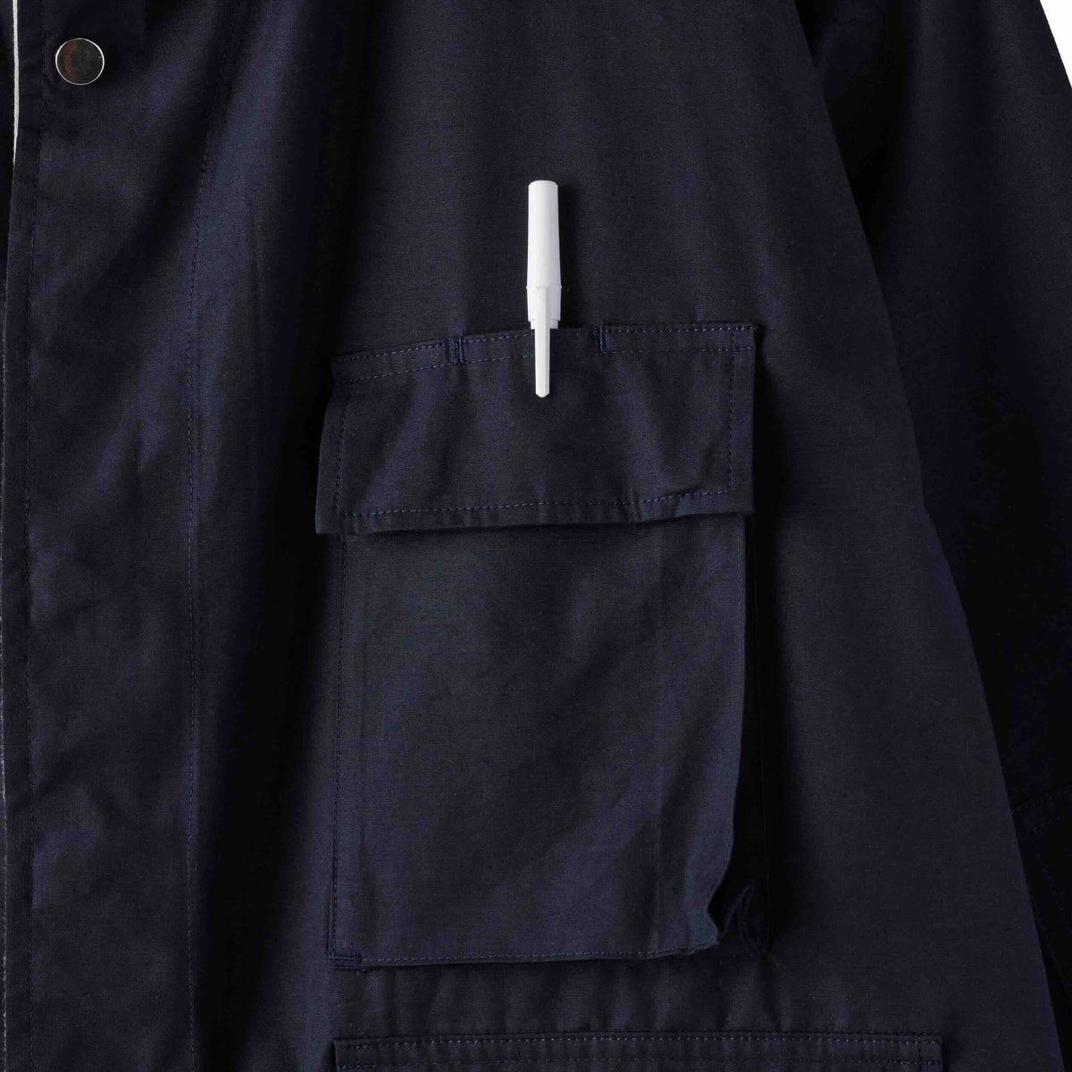 【9/26日(土)発売】 Fatigue Jacket
