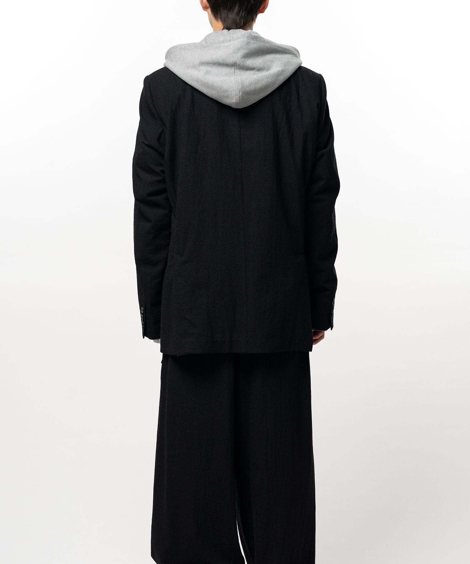 【9/2(水)発売】Triple Layered Jacket