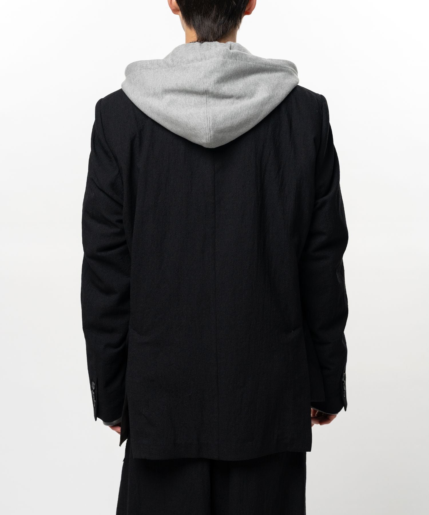 【9/2(水)発売】Triple Layered Jacket